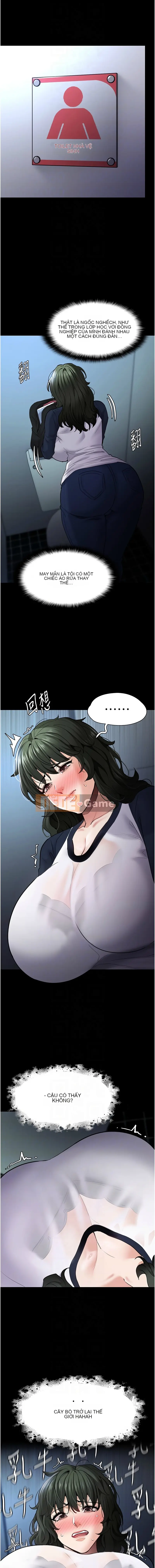 Nghiện điên Chương 71-72