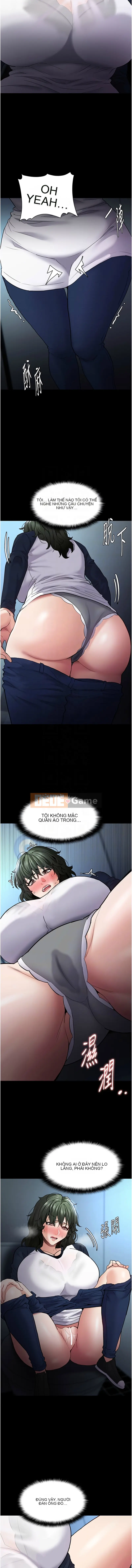 Nghiện điên Chương 71-72