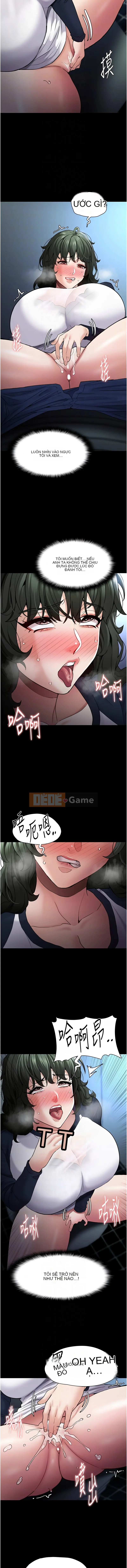 Nghiện điên Chương 71-72