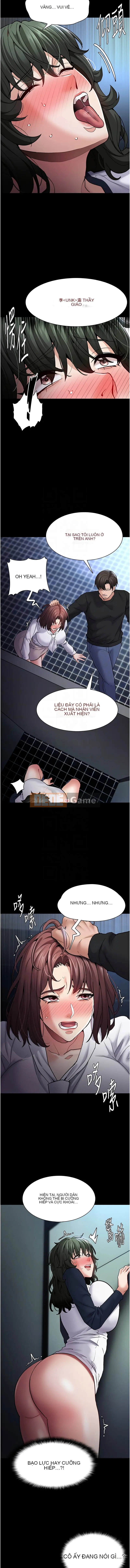 Nghiện điên Chương 71-72