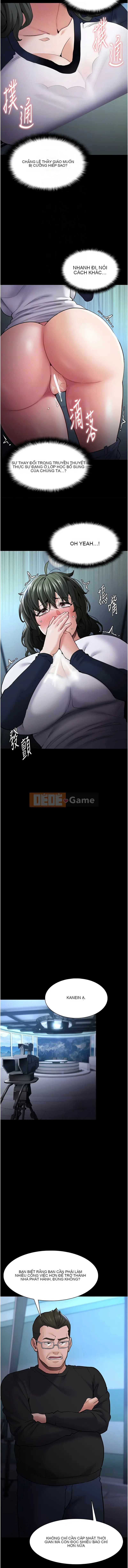 Nghiện điên Chương 71-72