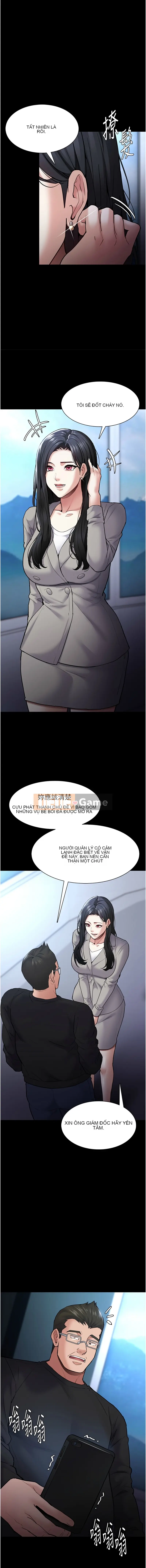 Nghiện điên Chương 71-72