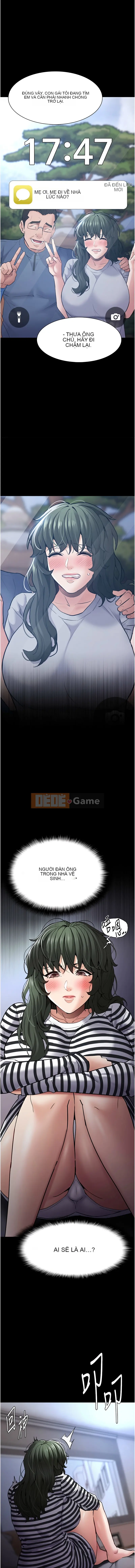 Nghiện điên Chương 71-72