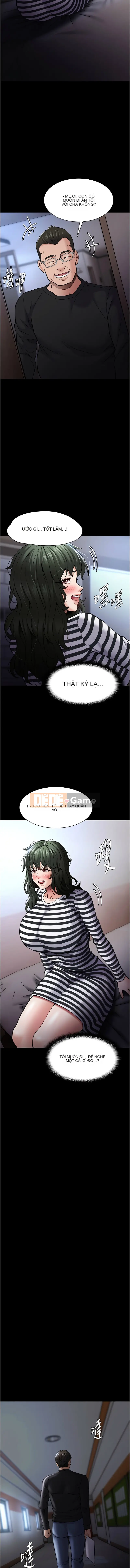 Nghiện điên Chương 71-72