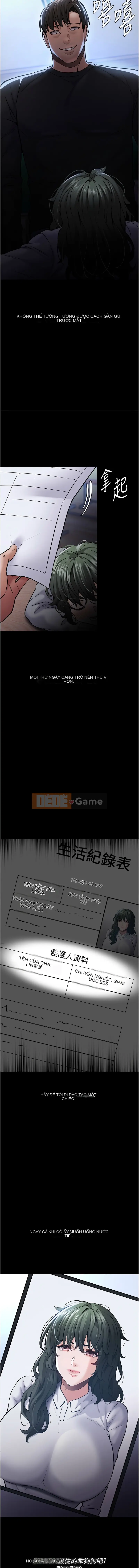 Nghiện điên Chương 71-72