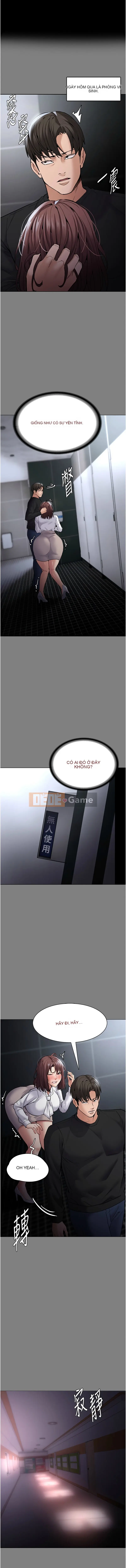 Nghiện điên Chương 71-72