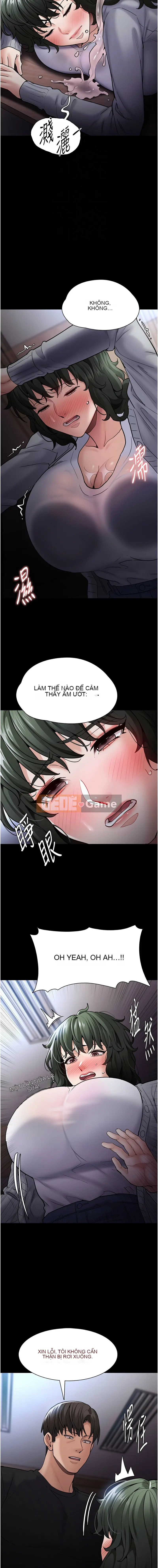 Nghiện điên Chương 71-72