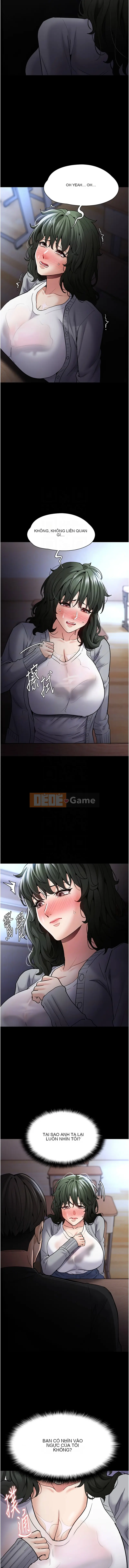 Nghiện điên Chương 71-72