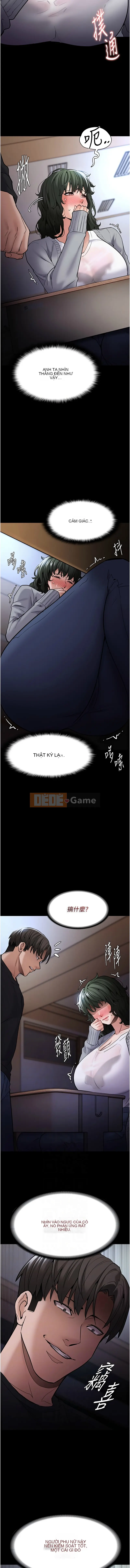 Nghiện điên Chương 71-72