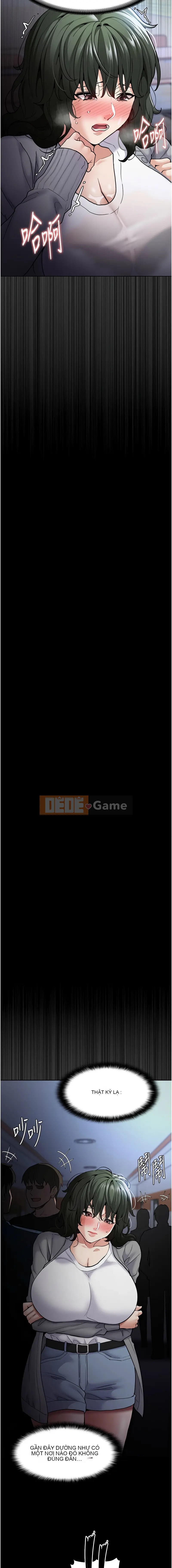 Nghiện điên Chương 71-72