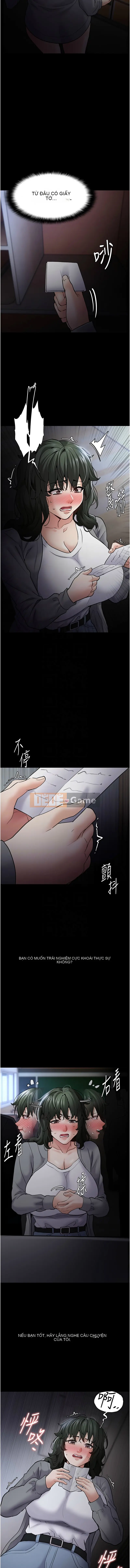 Nghiện điên Chương 71-72