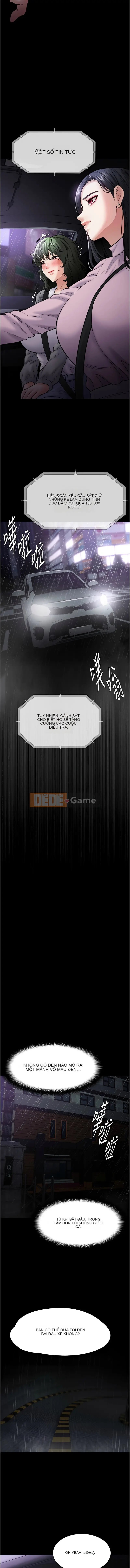 Nghiện điên Chương 71-72