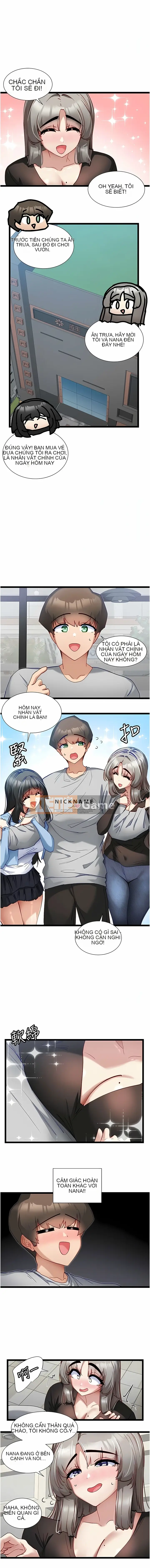 Tắt hiện vật duy nhất Chương 44-45