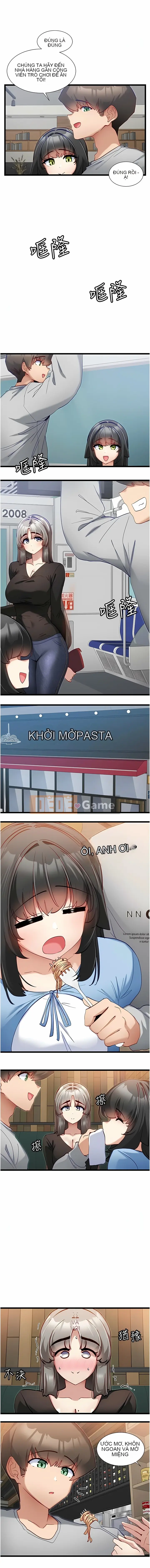 Tắt hiện vật duy nhất Chương 44-45