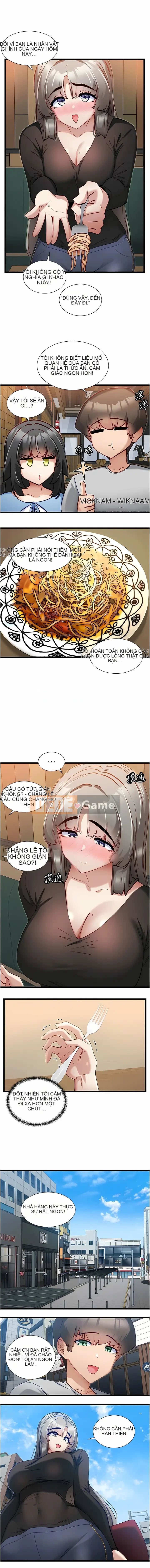 Tắt hiện vật duy nhất Chương 44-45