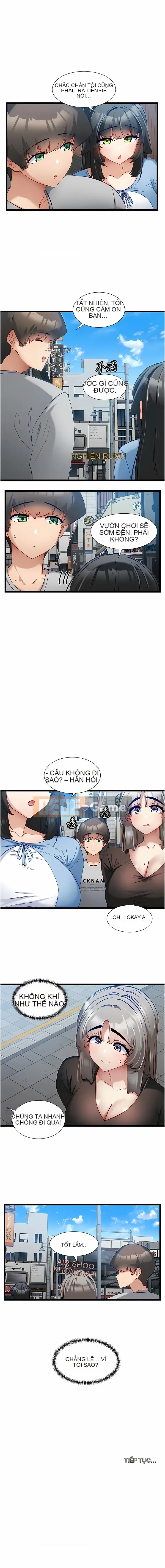 Tắt hiện vật duy nhất Chương 44-45