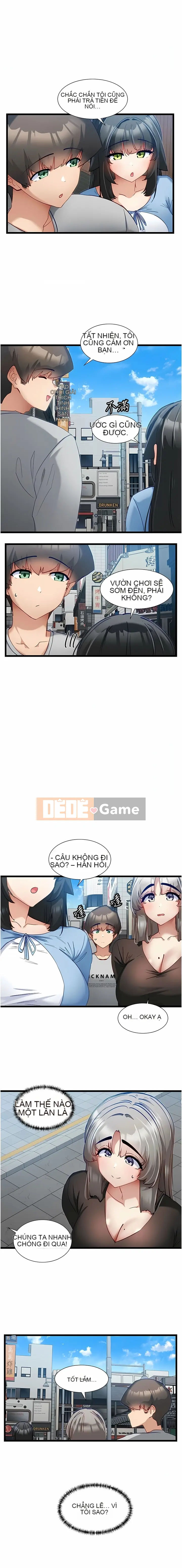 Tắt hiện vật duy nhất Chương 44-45