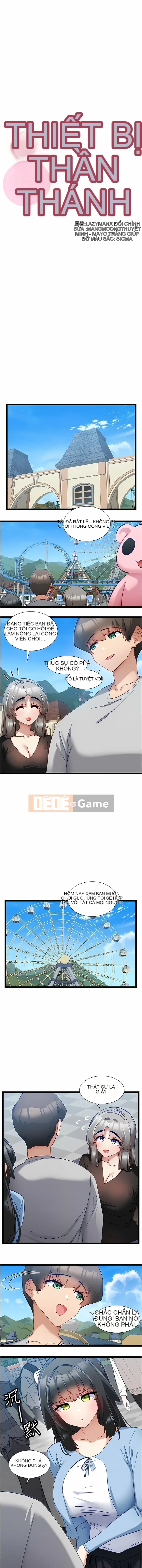 Tắt hiện vật duy nhất Chương 44-45