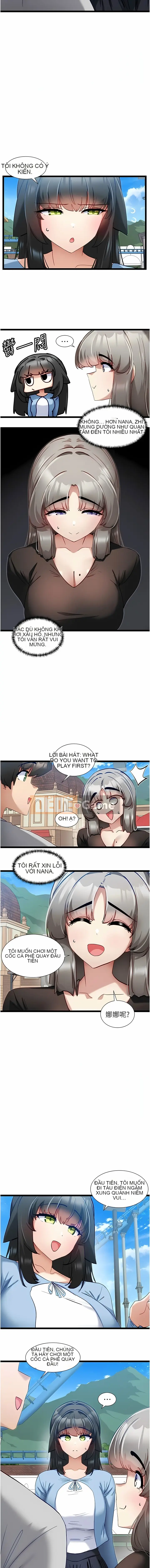 Tắt hiện vật duy nhất Chương 44-45