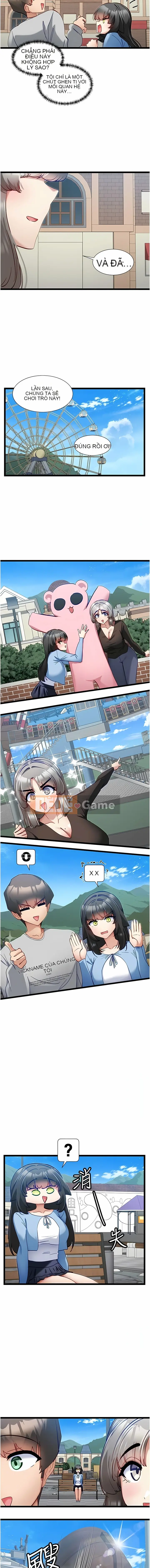 Tắt hiện vật duy nhất Chương 44-45