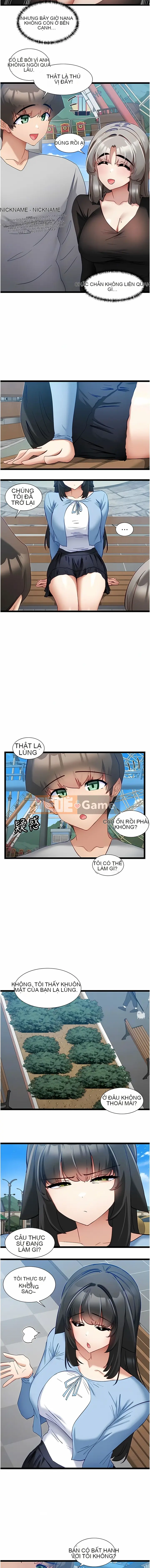 Tắt hiện vật duy nhất Chương 44-45