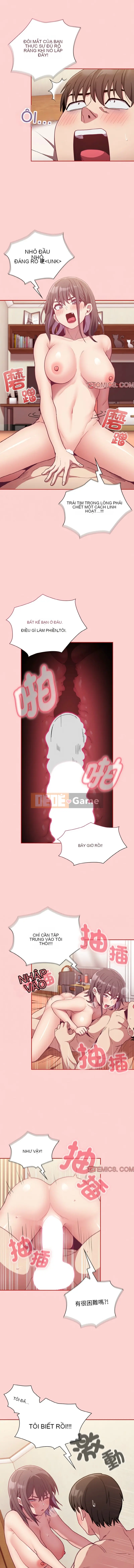 Vị hôn thê xa lạ Chương 66-67