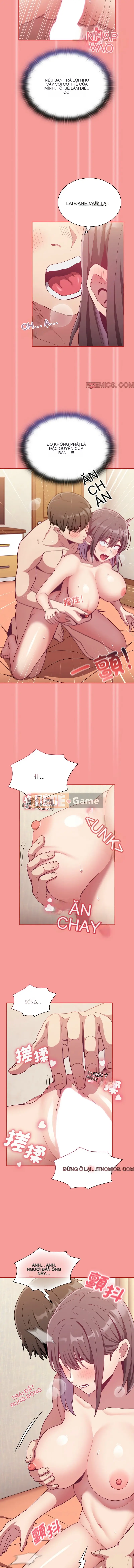 Vị hôn thê xa lạ Chương 66-67