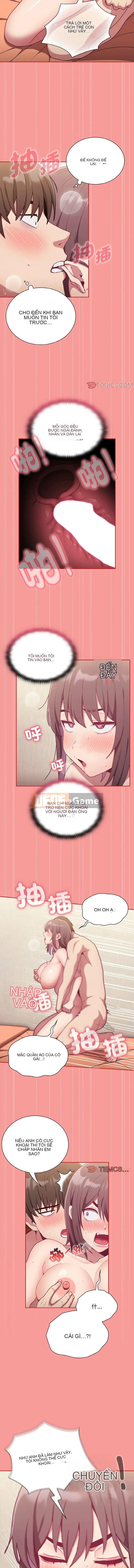 Vị hôn thê xa lạ Chương 66-67