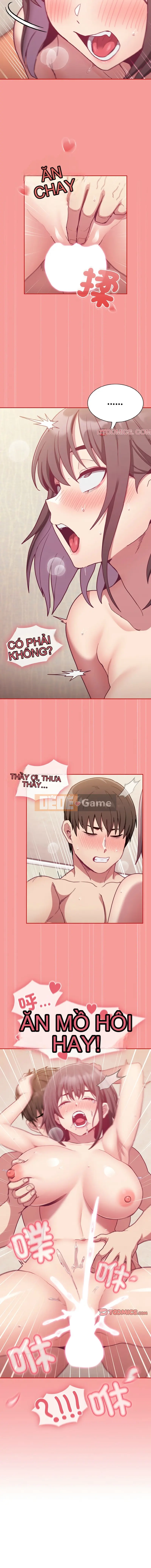 Vị hôn thê xa lạ Chương 66-67