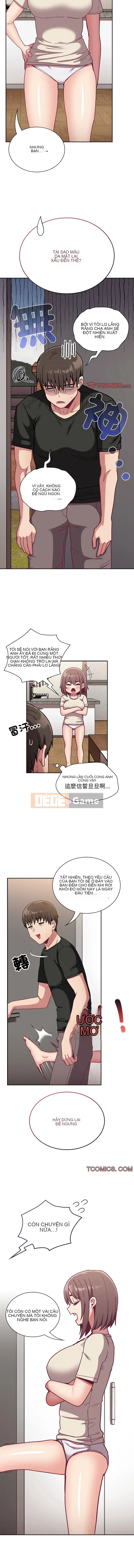 Vị hôn thê xa lạ Chương 66-67