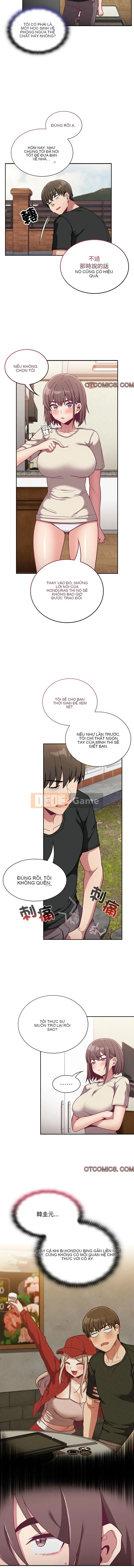 Vị hôn thê xa lạ Chương 66-67