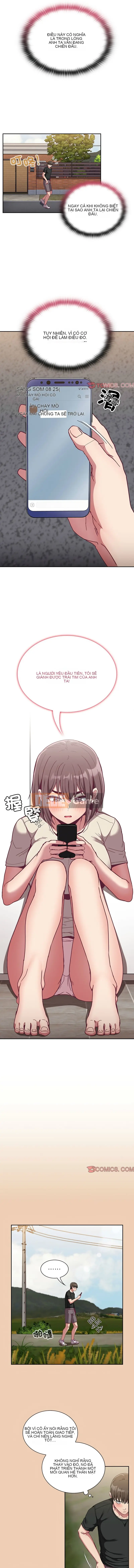 Vị hôn thê xa lạ Chương 66-67