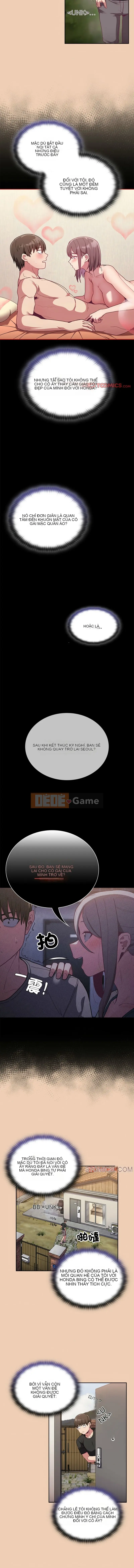 Vị hôn thê xa lạ Chương 66-67