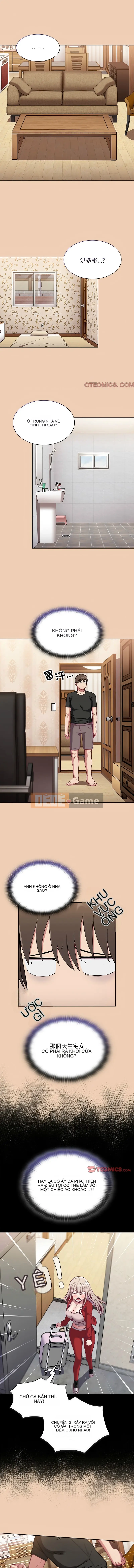 Vị hôn thê xa lạ Chương 66-67