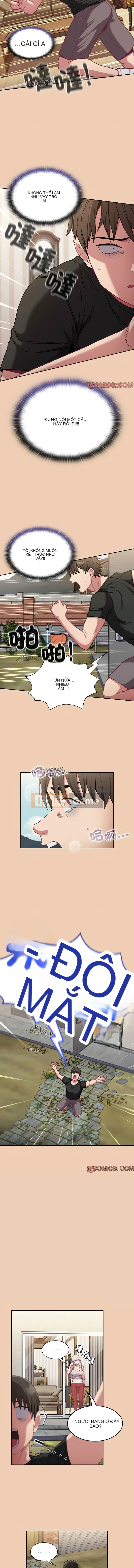 Vị hôn thê xa lạ Chương 66-67