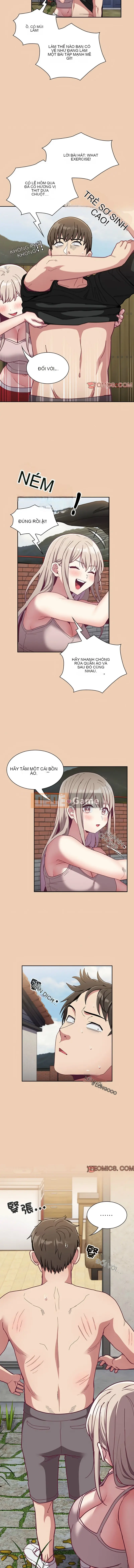 Vị hôn thê xa lạ Chương 66-67