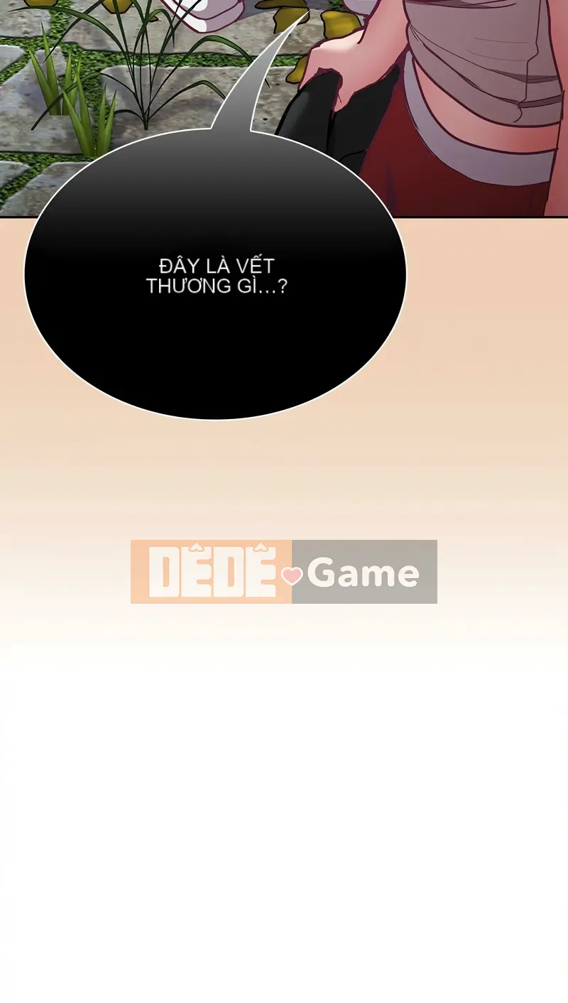 Vị hôn thê xa lạ Chương 66-67