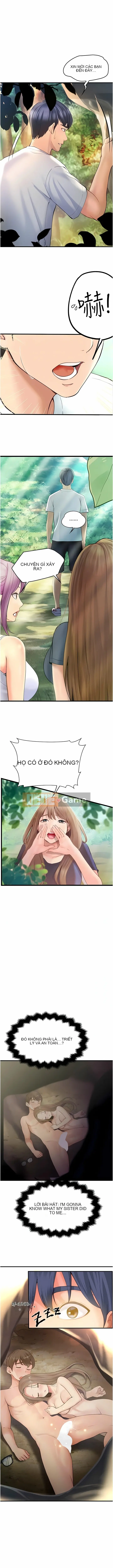 đi xe đại học Chương 29-30