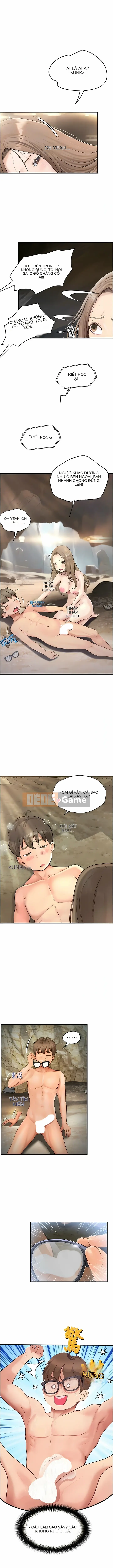 đi xe đại học Chương 29-30