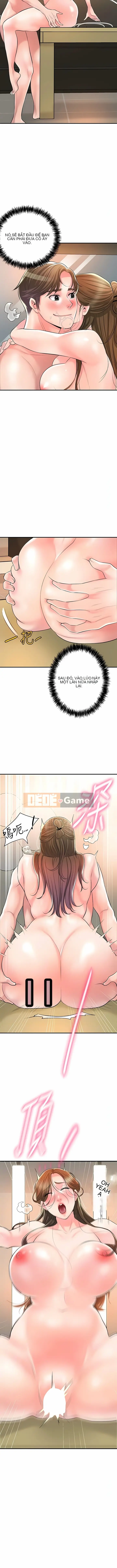 Thống đốc hạnh phúc Chương 100-101