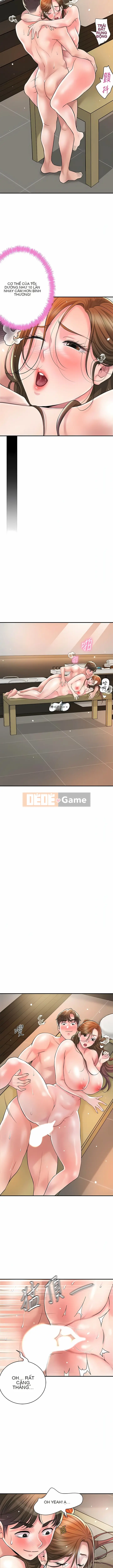 Thống đốc hạnh phúc Chương 100-101