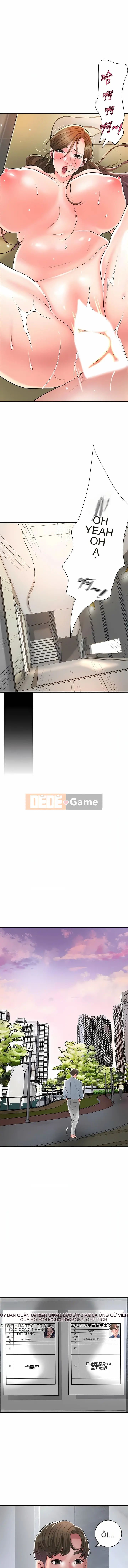 Thống đốc hạnh phúc Chương 100-101