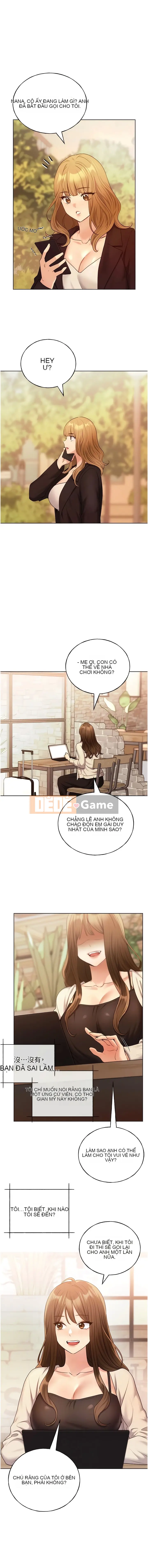 Họa sĩ minh họa tàn bạo Chương 32-33
