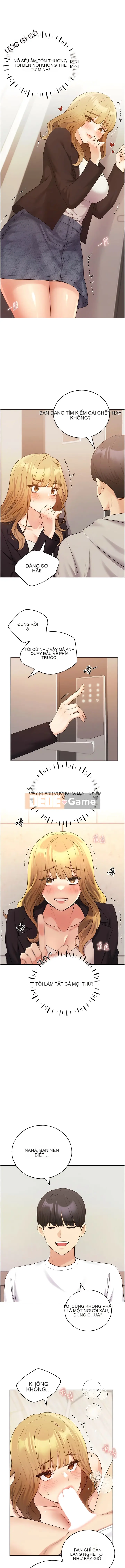 Họa sĩ minh họa tàn bạo Chương 32-33