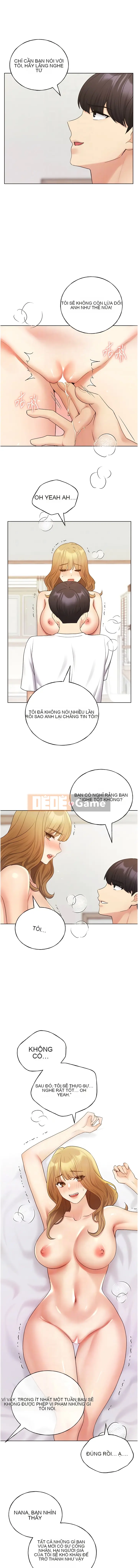 Họa sĩ minh họa tàn bạo Chương 32-33