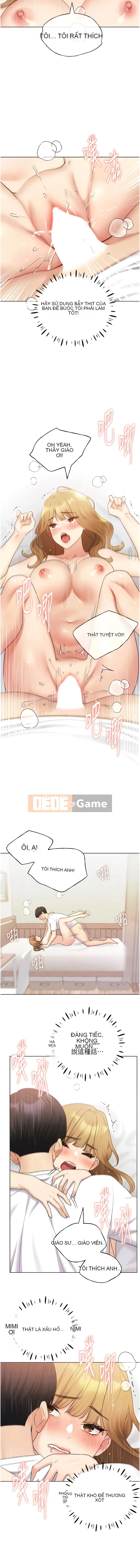 Họa sĩ minh họa tàn bạo Chương 32-33