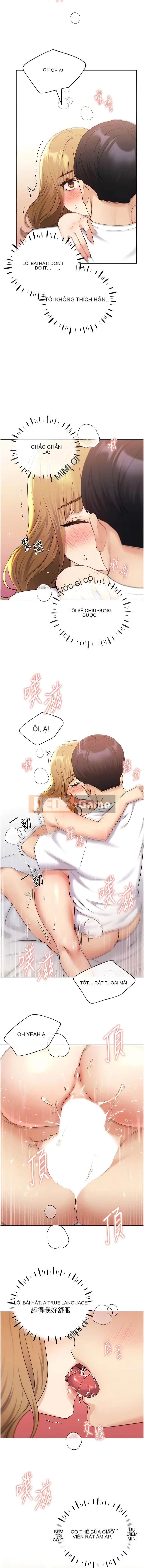 Họa sĩ minh họa tàn bạo Chương 32-33