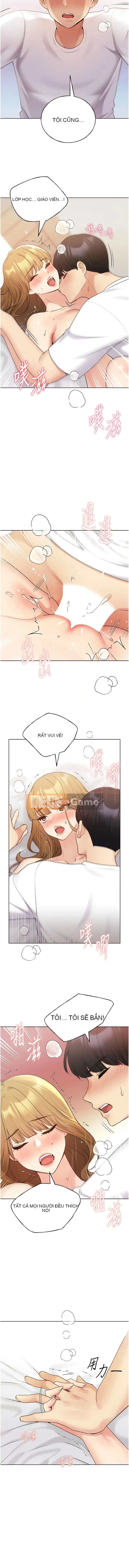 Họa sĩ minh họa tàn bạo Chương 32-33