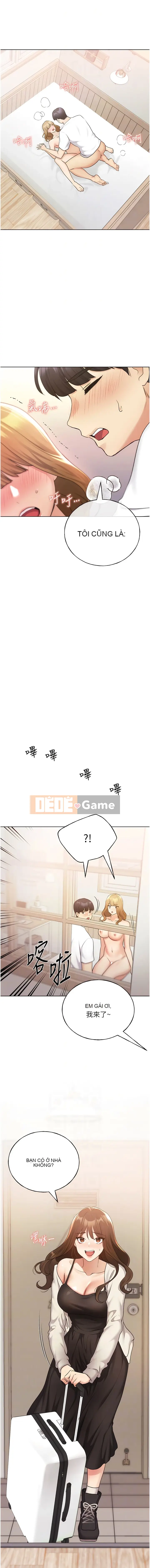 Họa sĩ minh họa tàn bạo Chương 32-33