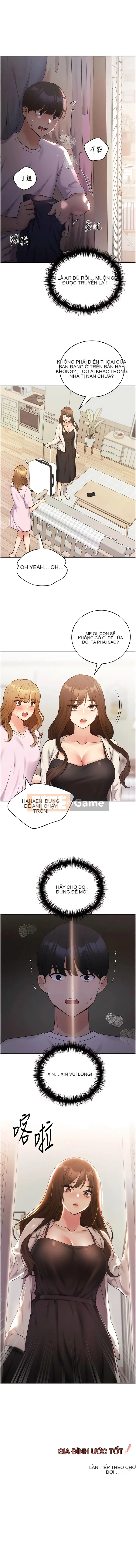 Họa sĩ minh họa tàn bạo Chương 32-33